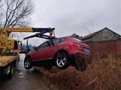 阳江楚雄道路救援